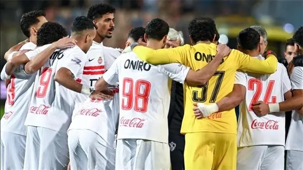 600 ألف دولار تنعش خزينة الزمالك خلال أيام.. اعرف التفاصيل