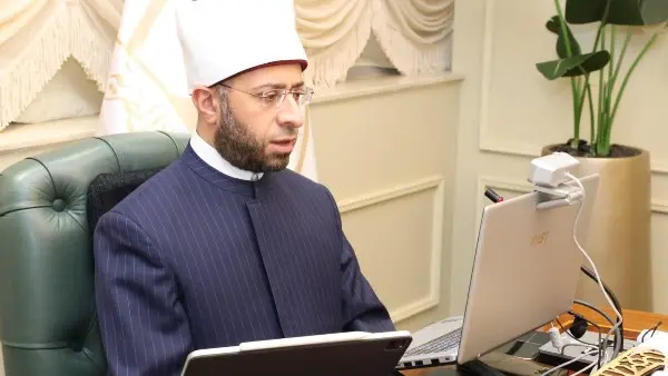 إعمار بيوت الله.. "الأوقاف" تفتتح 30 مسجدًا جديدًا في 12 محافظة غدًا الجمعة