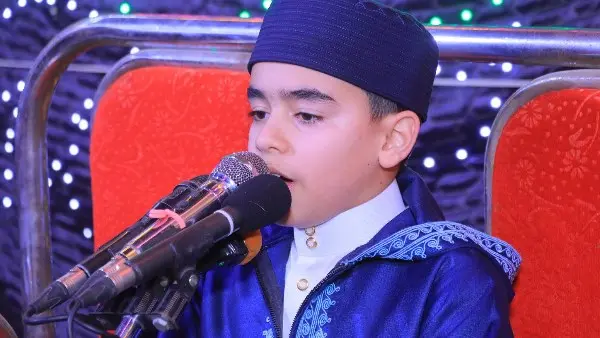 "وصولنا للنهائي إنجاز".. أول تعليق من أسرة المتسابق محمد القلاجي بعد ختام مسابقة “دولة التلاوة”