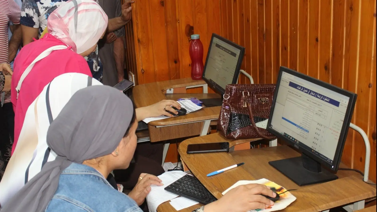 التعليم العالي تكشف موعد انطلاق المرحلة الأولى من تنسيق الجامعات 2026 لطلاب الثانوية العامة