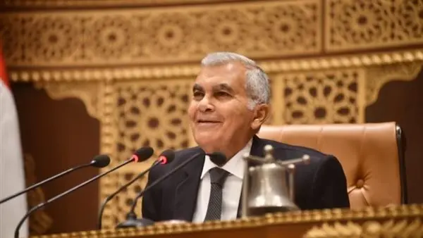 الشيوخ يوافق علي الحساب الختامي للمجلس عن العام المالي 2024/2025