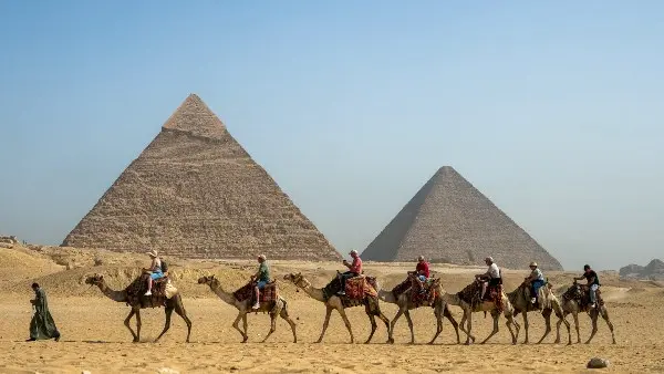 جمعية مستثمري مرسى علم: نستهدف 90% إشغال صيفي و3 تحديات عالمية تواجهنا