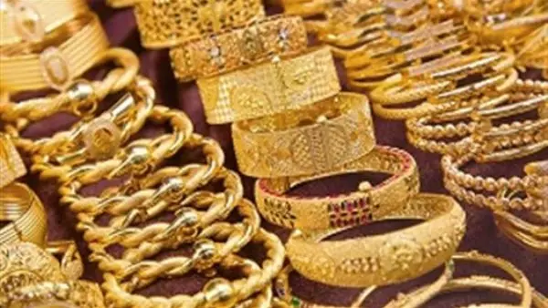 زلزال في الصاغة.. تراجع حاد في أسعار الذهب اليوم والجنيه الذهب يفقد 600 جنيه