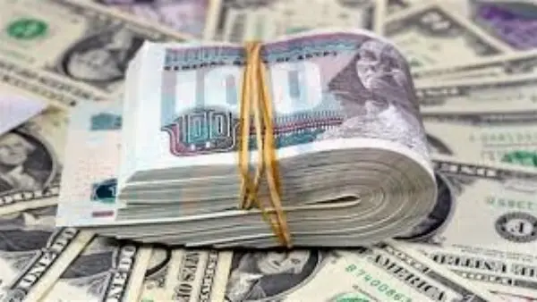 سعر الدولار مقابل الجنيه في 12 بنكا اليوم الإثنين