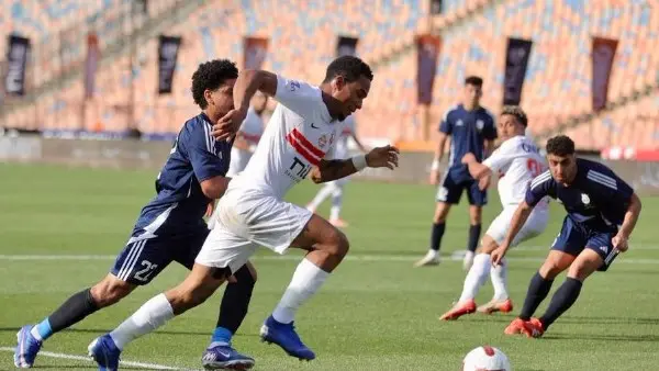 الزمالك يترقب الحسم.. 3 مواجهات نارية تحدد مصير اللقب بعد التعادل مع إنبي