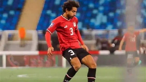 هدف عكسي من محمد هاني يمنح بلجيكا التعادل أمام مصر في كأس العالم 2026