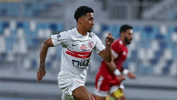 الزمالك يؤجل البت في عروض " بديل " خوان بيزيرا