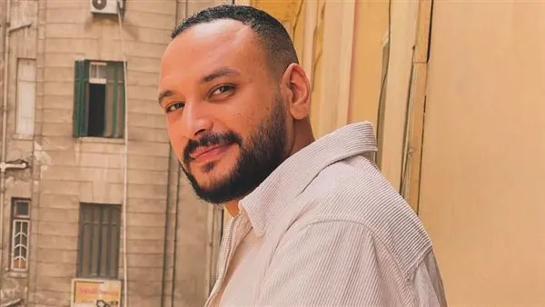 أحمد خالد صالح ينضم لأبطال فيلم الفيل الأزرق 3