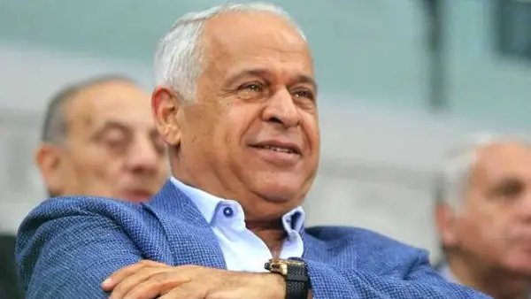 فرج عامر يكشف عن اسم المدير الفني الجديد للنادي الأهلي