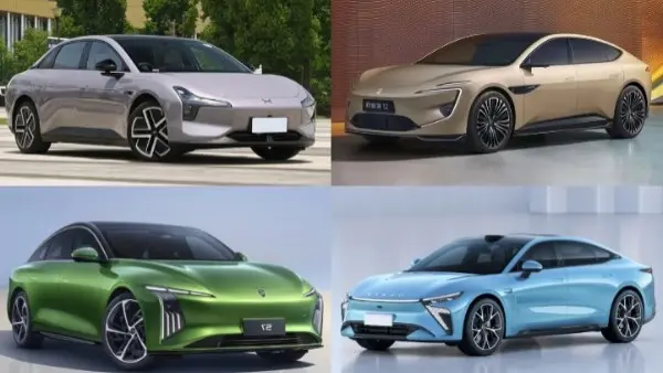 أحدث السيارات الكهربائية موديلات 2026 و2027 في السوق المصري.. الأسعار والمواصفات