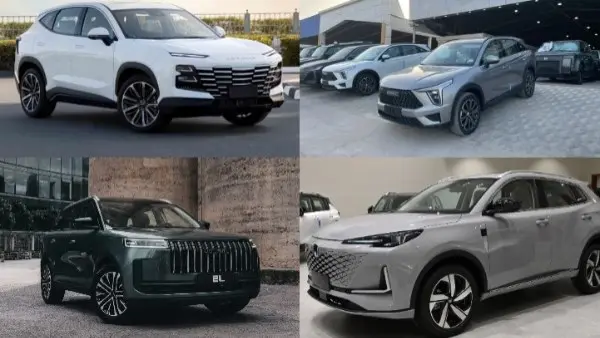 أبرز طرازات سيارات 2027 في السوق السعودي.. المواصفات والأسعار التفصيلية