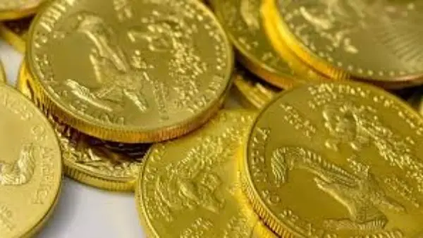 هبوط حاد في أسعار الذهب بمصر اليوم.. عيار 21 يتراجع 120 جنيهاً والجنيه الذهب يفقد 500 جنيه