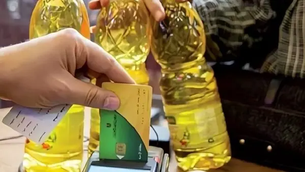 اقتراب الموعد النهائي.. تفاصيل مد صرف منحة التموين الاستثنائية بـ 1600 جنيه للمواطنين