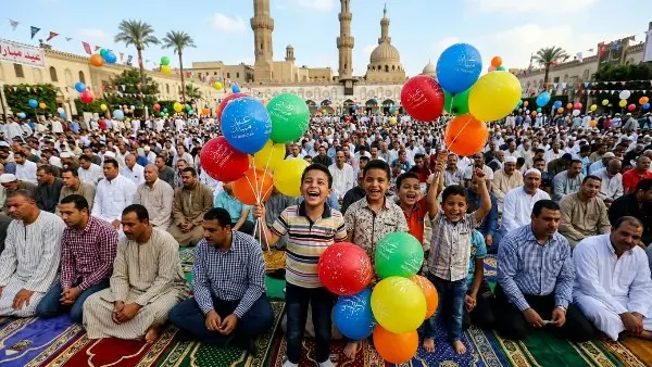 الجمعة ولا السبت.. موعد عيد الفطر 2026 في مصر.. البحوث الفلكية ودار الإفتاء تحسمان الجدل