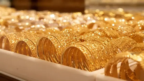 أسعار الذهب أول أيام عيد الأضحى 2026