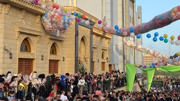 الأرصاد تزف أخبارا سارة للمواطنين بشأن طقس عيد الأضحى