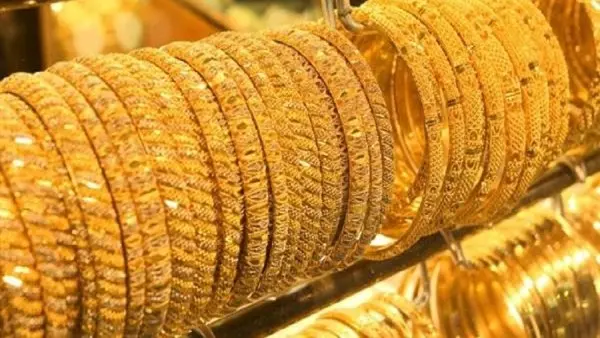عيار 21 بكام؟.. سعر الذهب اليوم في مصر  الأربعاء 10 يونيو 2026