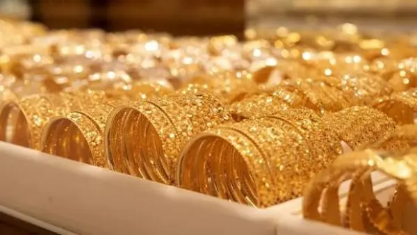 عيار 21 بكام؟.. سعر الذهب اليوم في مصر وسط ترقب بالأسواق ومحلات الصاغة
