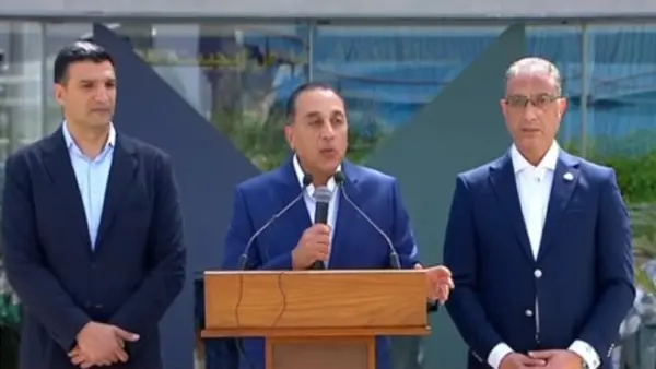 رئيس الحكومة يعلن أخبارًا سارة للمصريين