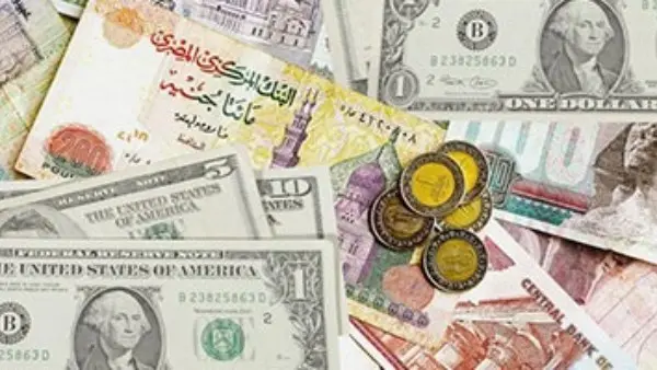 استقرار أسعار العملات اليوم السبت.. الدولار يسجل 52.75 جنيه في البنوك المصرية