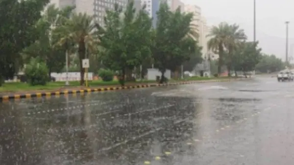 الأرصاد تحذر من "تقلبات حادة": موجة حارة تضرب البلاد وأمطار رعدية تترقبها القاهرة