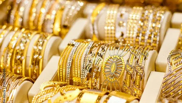 زلزال في سوق الصاغة.. تراجع حاد في أسعار الذهب اليوم الثلاثاء 30 يونيو وعيار 21 يسجل مفاجأة