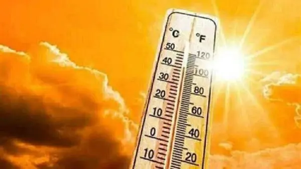انخفاض الحرارة وشبورة.. الأرصاد تكشف مفاجأة بشأن حالة الطقس اليوم في آخر أيام الربيع