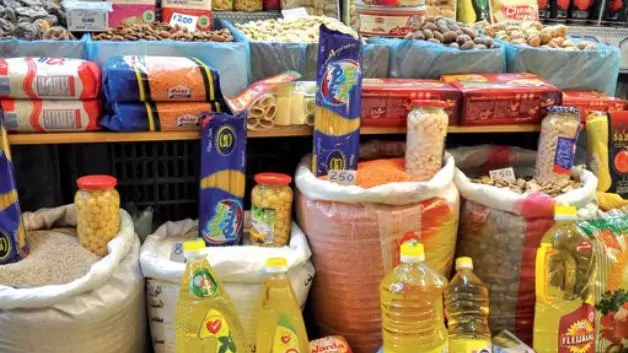 تبدأ اليوم.. قائمة أسعار السلع التموينية لشهر مايو 2026 وطرح عبوة زيت جديدة