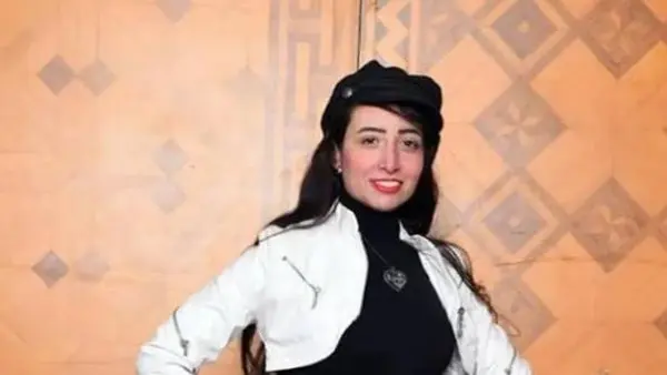سبب وفاة نهال القاضي داخل غرفة العناية المركزة