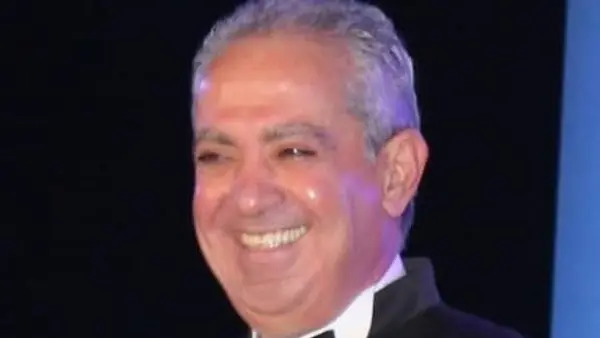 تجديد الثقة في الأمير أباظة رئيسًا للدورة 42 لمهرجان الإسكندرية السينمائي