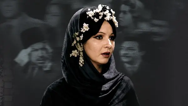 تحت شعار «50 عاماً من الإبداع».. مهرجان القاهرة السينمائي يكشف بوستر دورته الـ 47