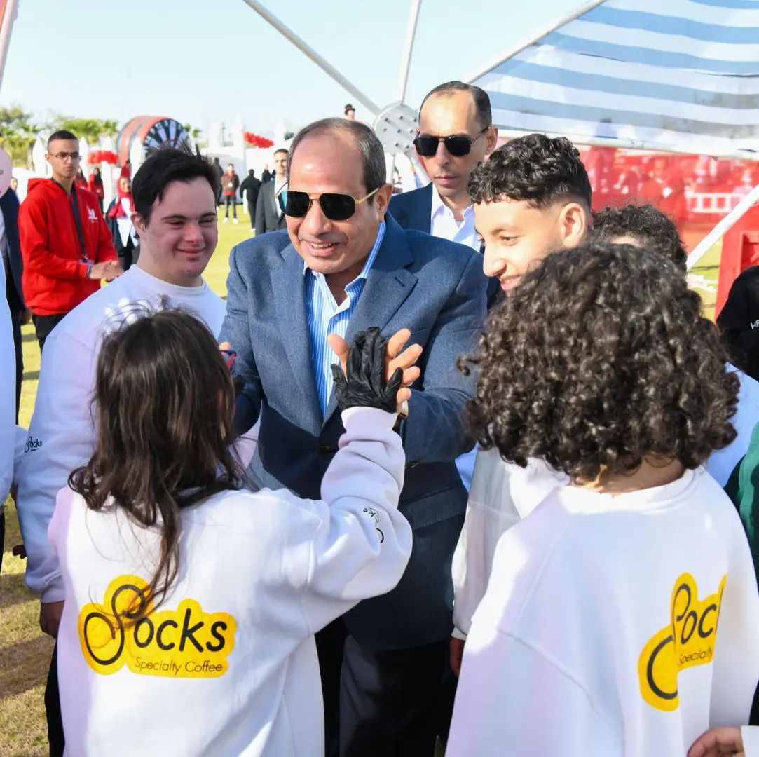 نص كلمة الرئيس السيسي خلال عيد الفطر المبارك - 654855457 1490387209116669 7766284671989550800 n