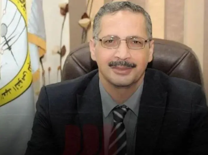 رئيس معهد الفلك: دخلت في جدل مع المفتي قبل نصف دقيقة من كتابة بيان رؤية هلال رمضان