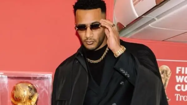 تغريم محمد رمضان 300 ألف جنيه في سب وقذف عمرو أديب