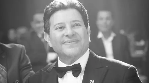 نادية مصطفى: وصول جثمان هاني شاكر إلى القاهرة غدا