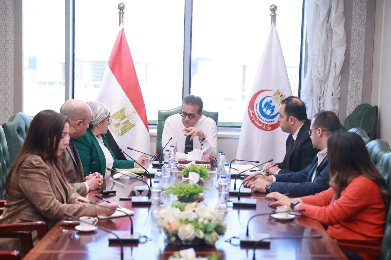 الصحة: تطوير شامل بمستشفى الهلال وافتتاح وحدة الرعاية المتوسطة