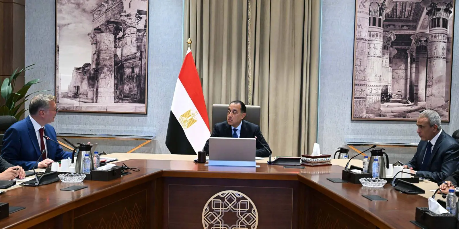 وزير البترول يكشف خطط مصر لتطوير الإنتاج وتحقيق اكتشافات جديدة بحقول النفط والغاز