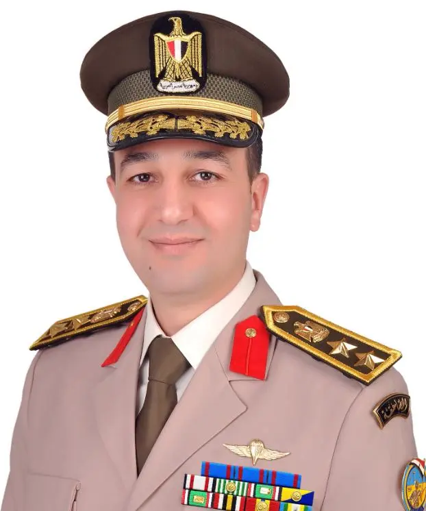 تعيين العقيد أحمد عتمان متحدثًا عسكريًا رسميًا جديدًا للقوات المسلحة