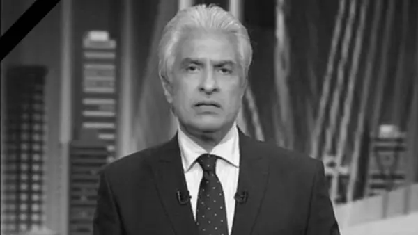 من "بائع فريسكا" إلى عملاق الإعلام.. أسرار لم تعرفها عن كفاح وائل الإبراشي وبداياته الصعبة