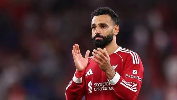 تعرف على سبب تأخر انتقال محمد صلاح إلى بشكتاش التركي