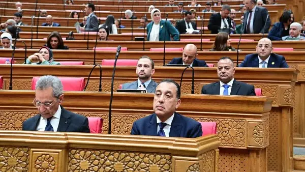 مدبولي أمام "النواب": تحركات استباقية لمواجهة الأزمات العالمية وتنسيق كامل لتأمين احتياجات المواطنين