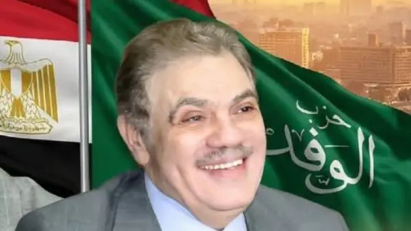 السيد البدوي يهنئ الرئيس السيسي ووزير الدفاع والشعب المصري بذكرى تحرير سيناء