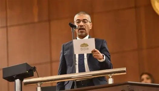 برلماني: أمن السعودية خط أحمر.. ومصر تقف بقوة إلى جانب المملكة في مواجهة الاعتداءات