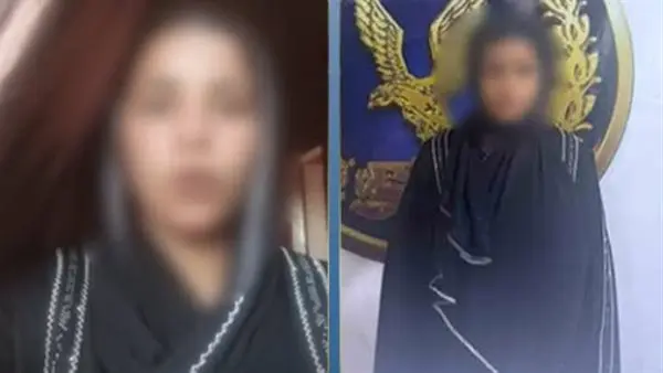 الداخلية تكشف حقيقة فيديو ادعاء اختطاف زوج على يد والدته في منطقة السلام