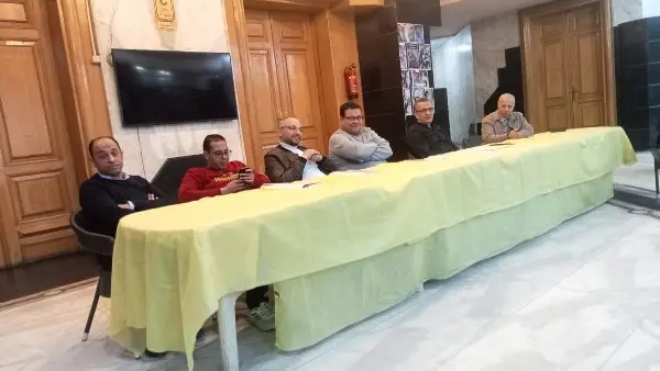 لمناقشة الميزانية.. نقابة الصحفيين تفتح أبوابها التسجيل لحضور اجتماع الجمعية العمومية العادية