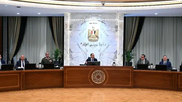 الوزراء يخصص أرضًا لإنشاء محطات تحلية مياه البحر بالإسكندرية