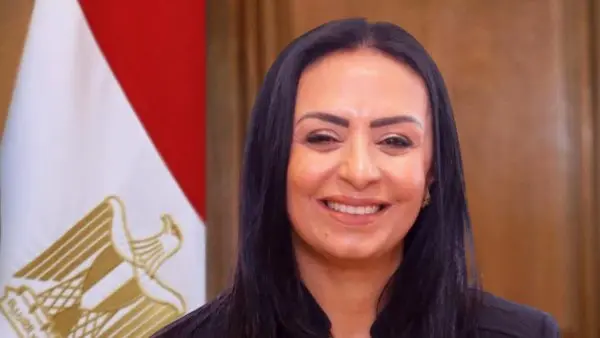 وزيرة التضامن الاجتماعي توجه برفع درجات الاستعداد بمناسبة عيد الأضحى المبارك