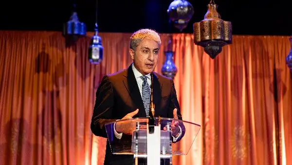 "رمسيس وذهب الفراعنة" يغزو لندن.. وزير السياحة يفتتح المحطة السابعة للمعرض ويُبشر باكتشافات كبرى