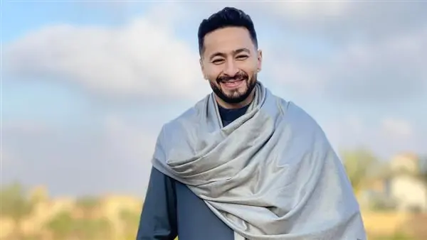تردد قناة MBC مصر الجديدة لمشاهدة مسلسل «المداح.. أسطورة النهاية»