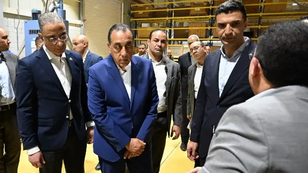 مدبولي: الحكومة تسعى لاستقرار الأسعار من أجل المواطن